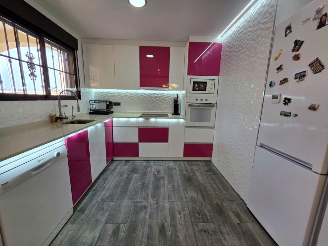 Venta de villa en Torrevieja