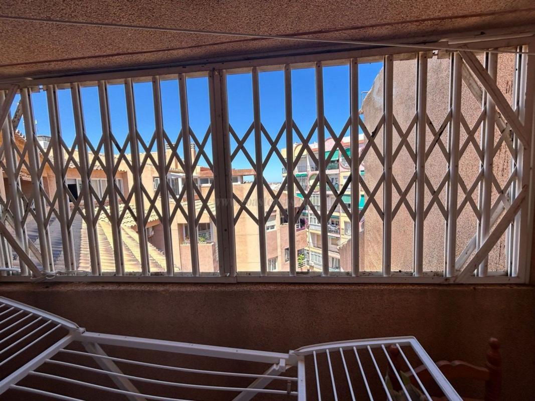 Venta de apartamento en Torrevieja