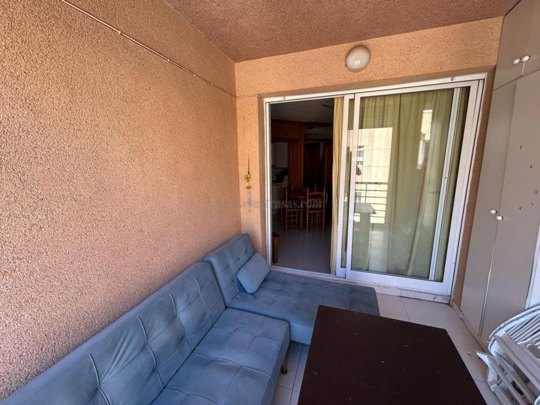 Venta de apartamento en Torrevieja