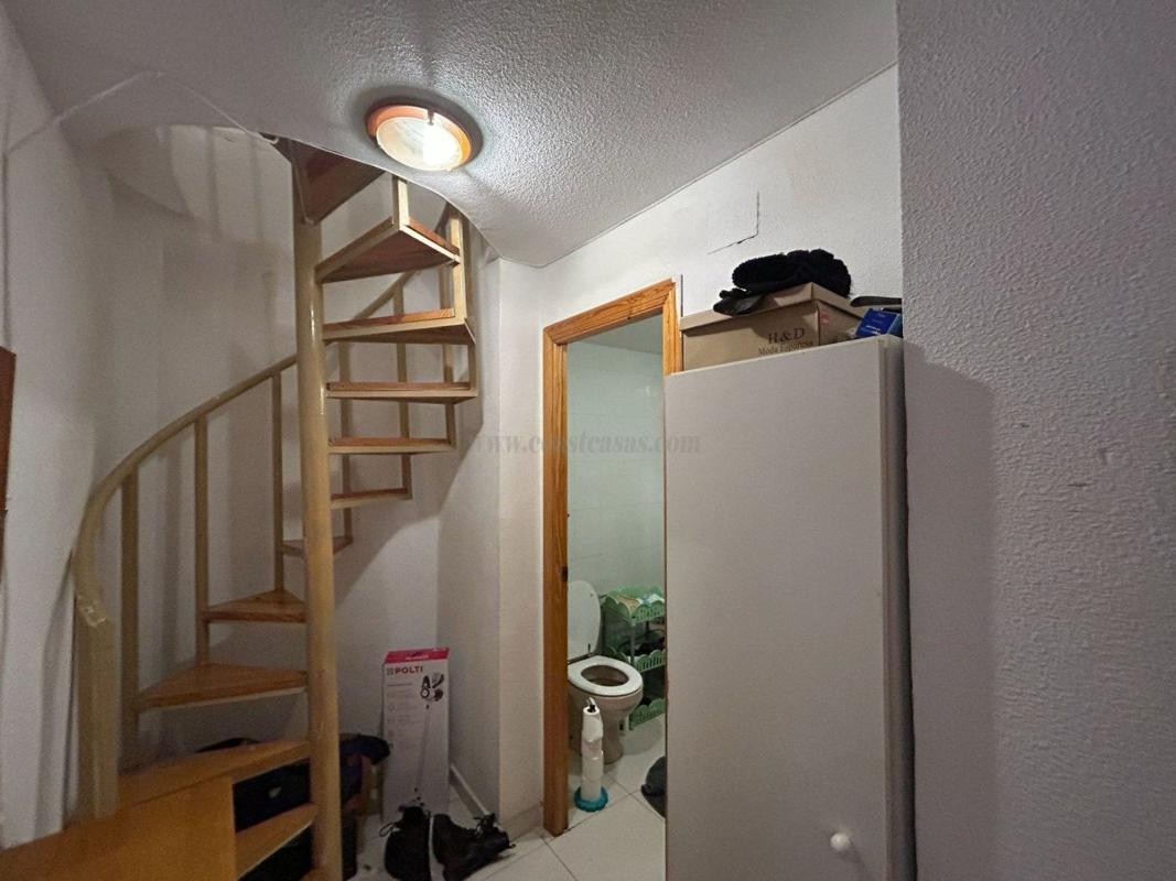Venta de apartamento en Torrevieja