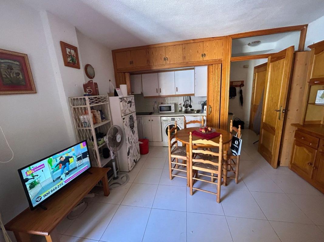 Venta de apartamento en Torrevieja