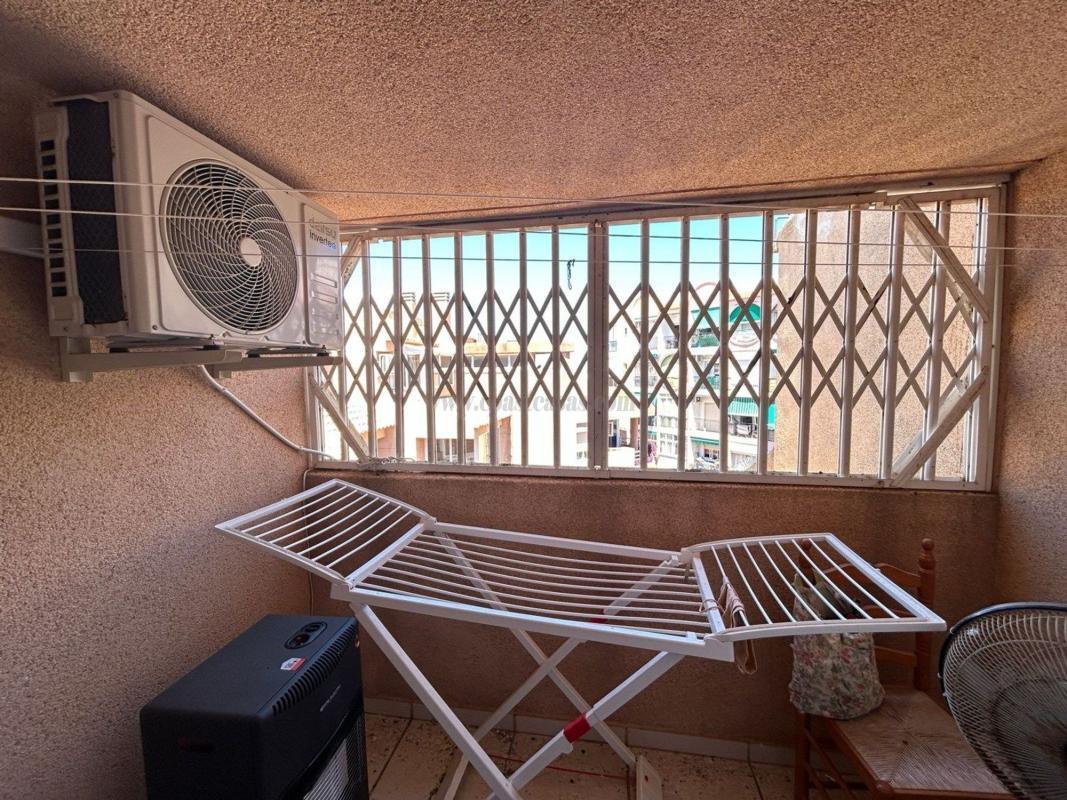 Venta de apartamento en Torrevieja