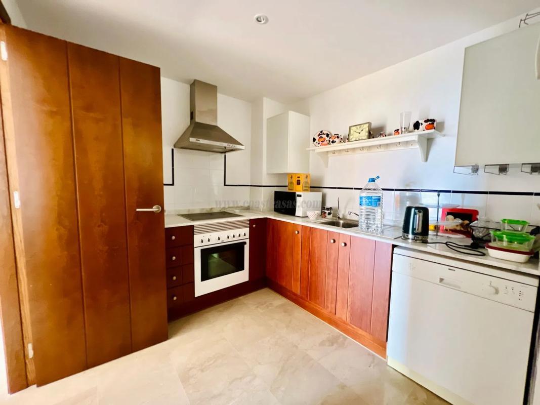 Venta de apartamento en Torrevieja