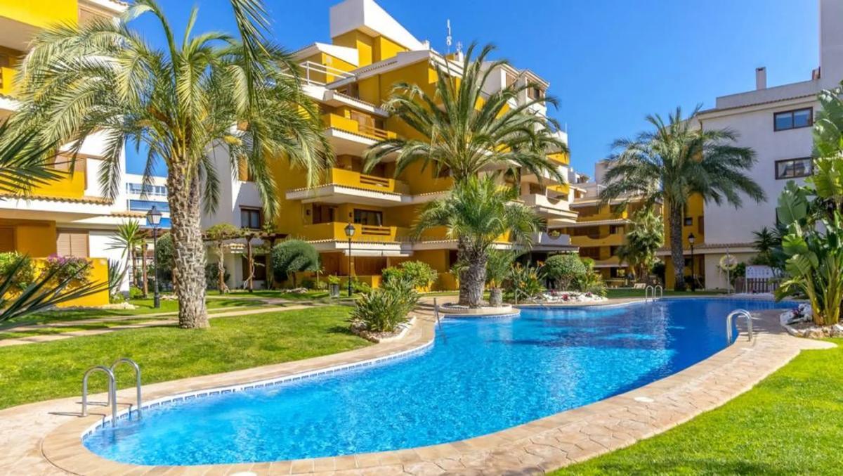 Venta de apartamento en Torrevieja