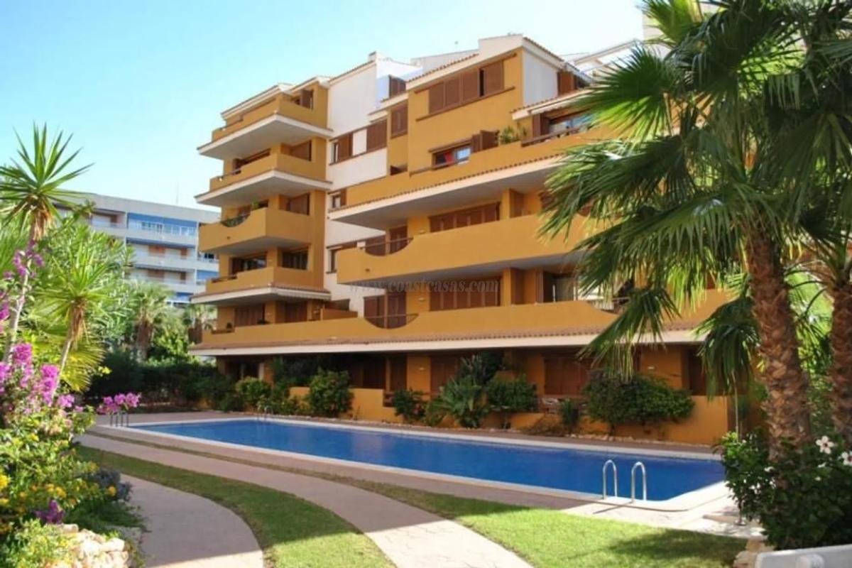 Venta de apartamento en Torrevieja