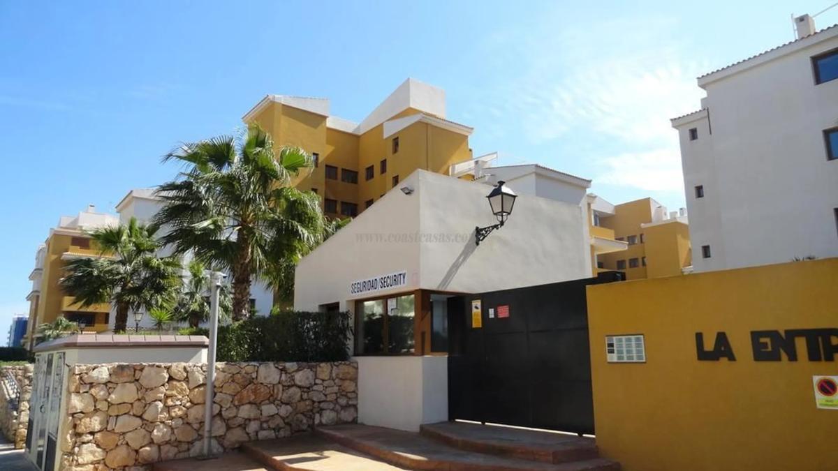 Venta de apartamento en Torrevieja