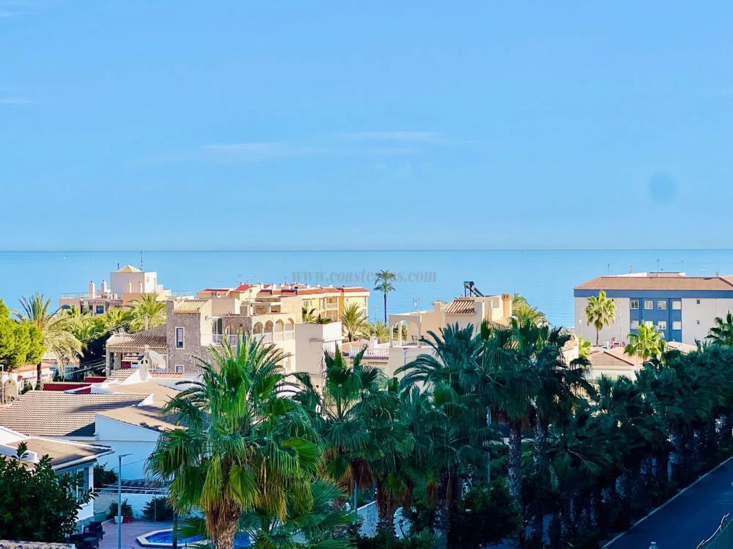 Venta de apartamento en Torrevieja