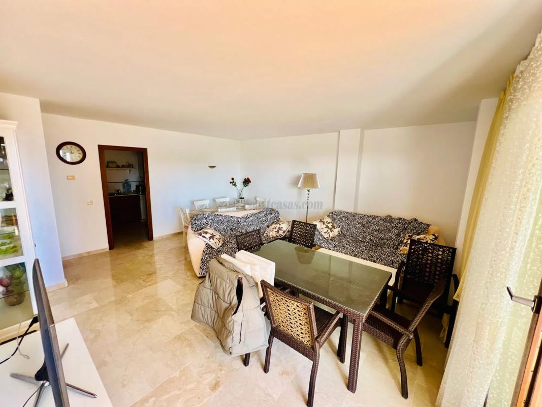 Venta de apartamento en Torrevieja