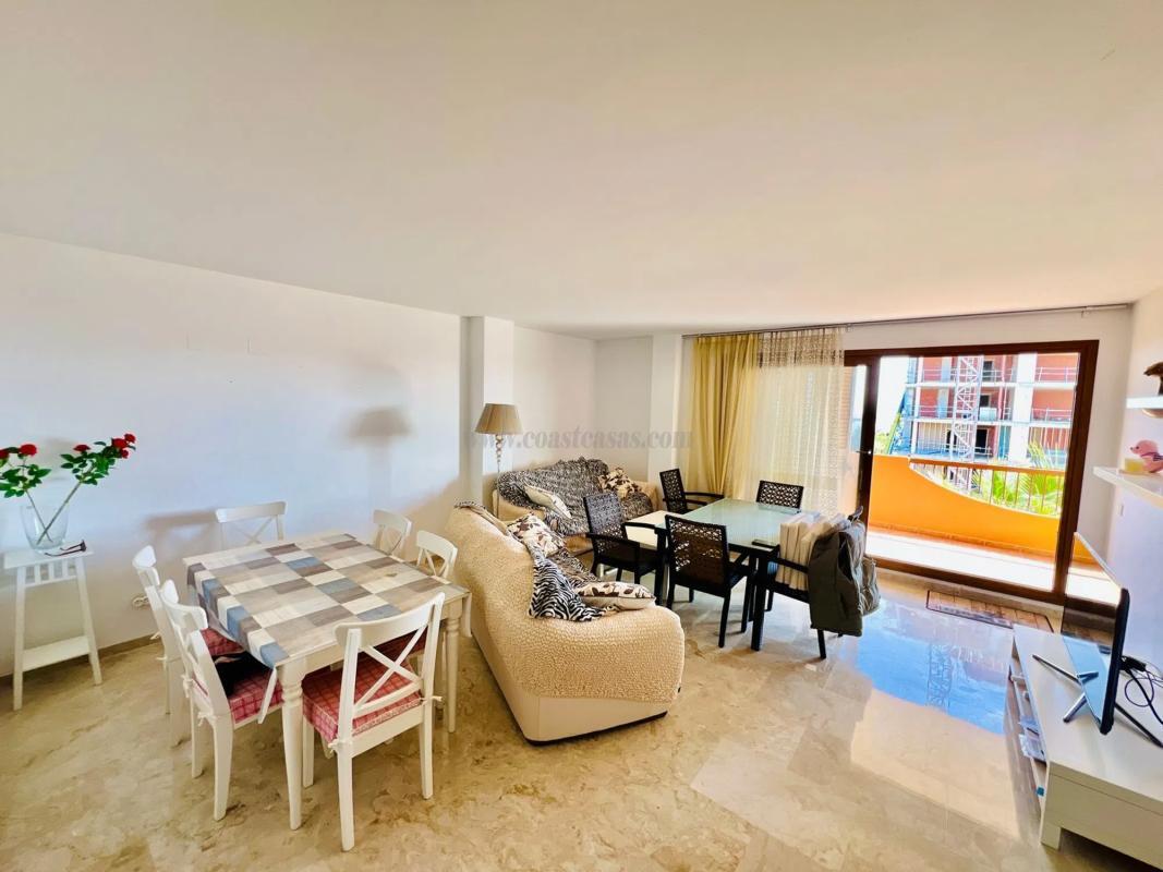 Venta de apartamento en Torrevieja