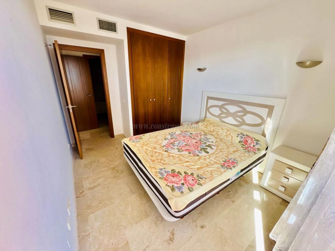 Venta de apartamento en Torrevieja