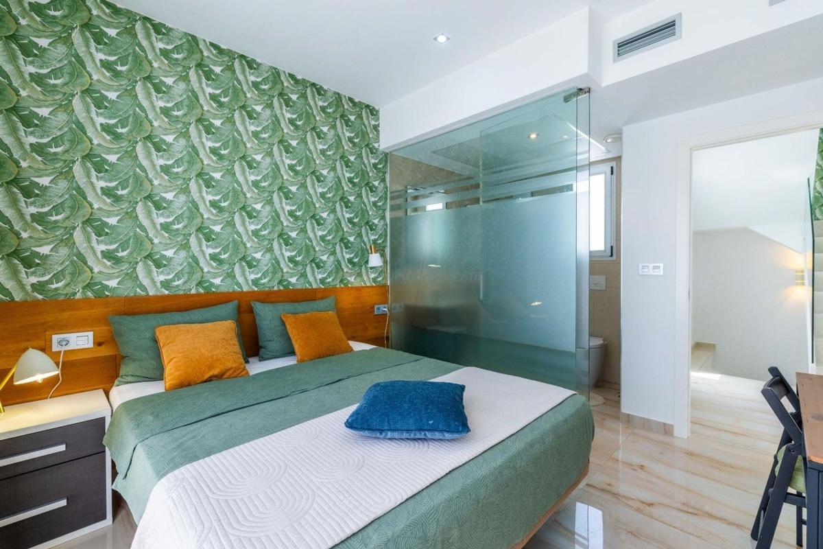 Venta de villa en Rojales