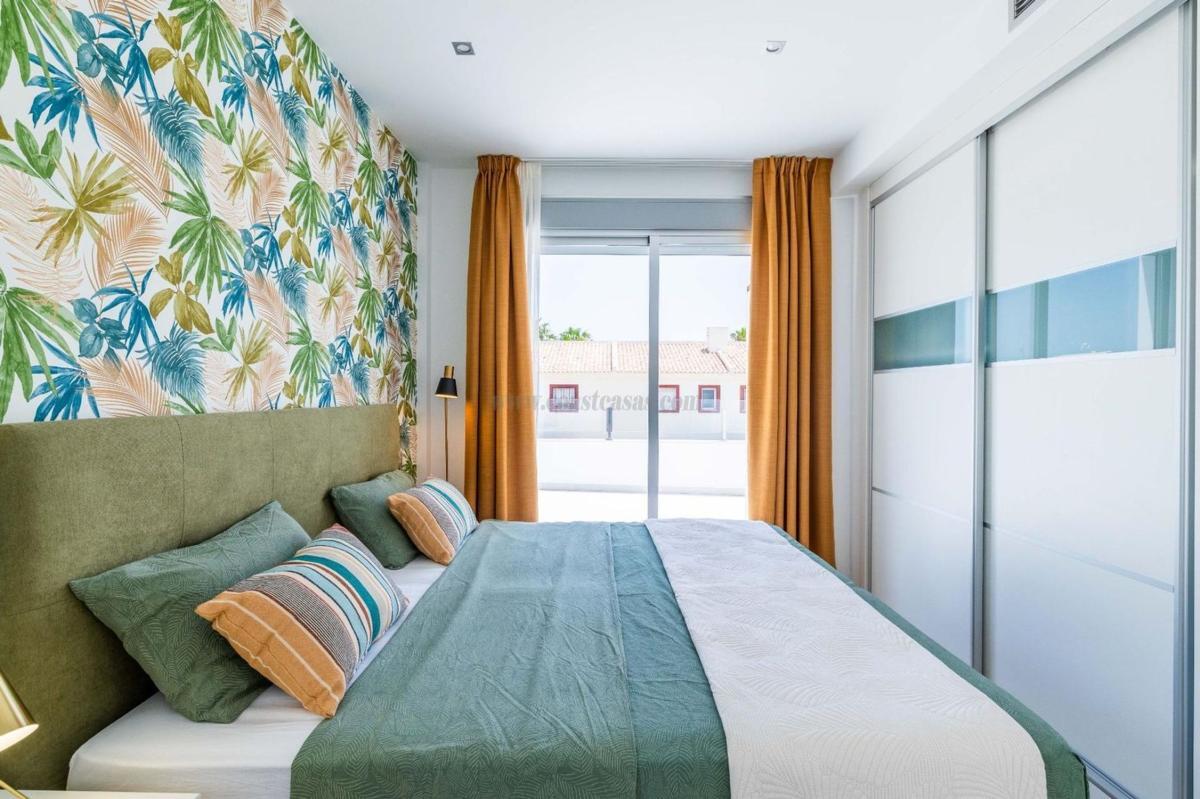 Venta de villa en Rojales