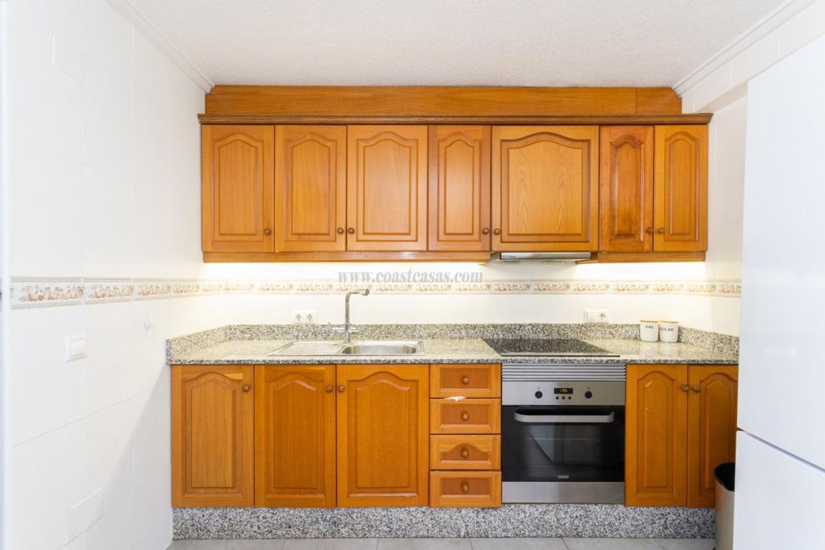 Venta de  en Los Montesinos
