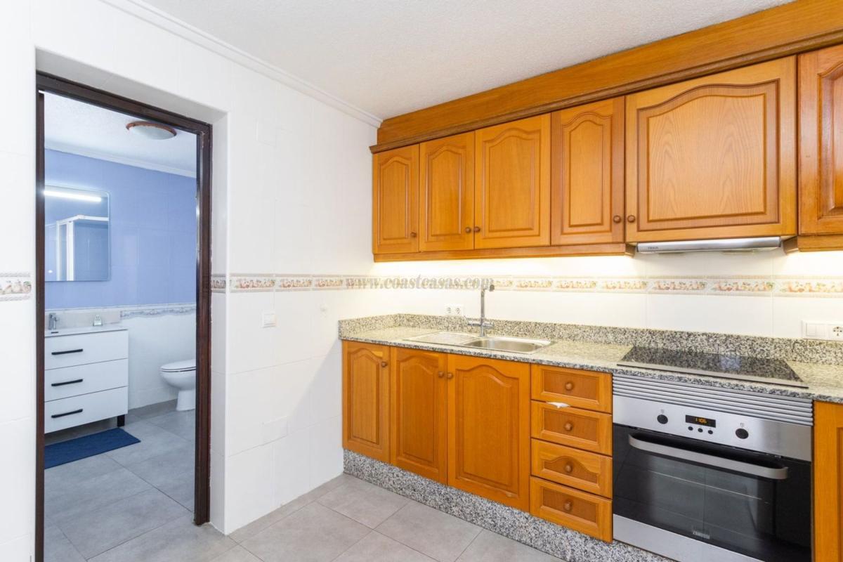 Venta de  en Los Montesinos