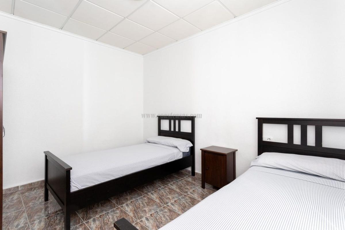 Venta de  en Los Montesinos