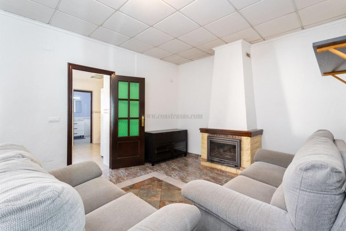 Venta de  en Los Montesinos