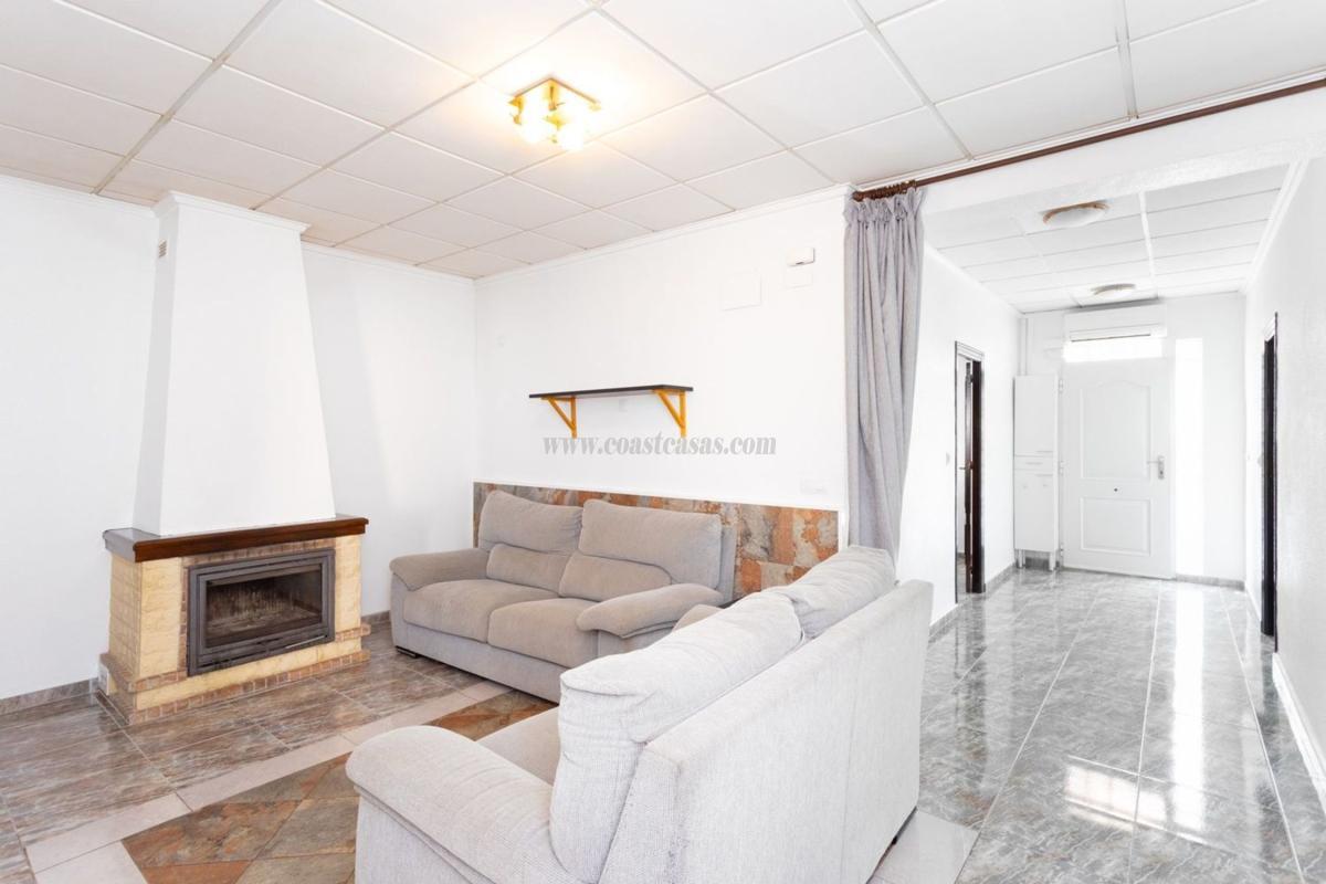 Venta de  en Los Montesinos
