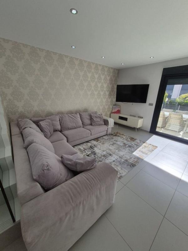 Venta de villa en Rojales