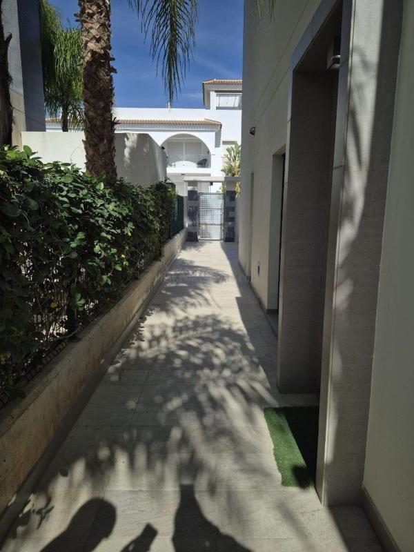 Venta de villa en Rojales
