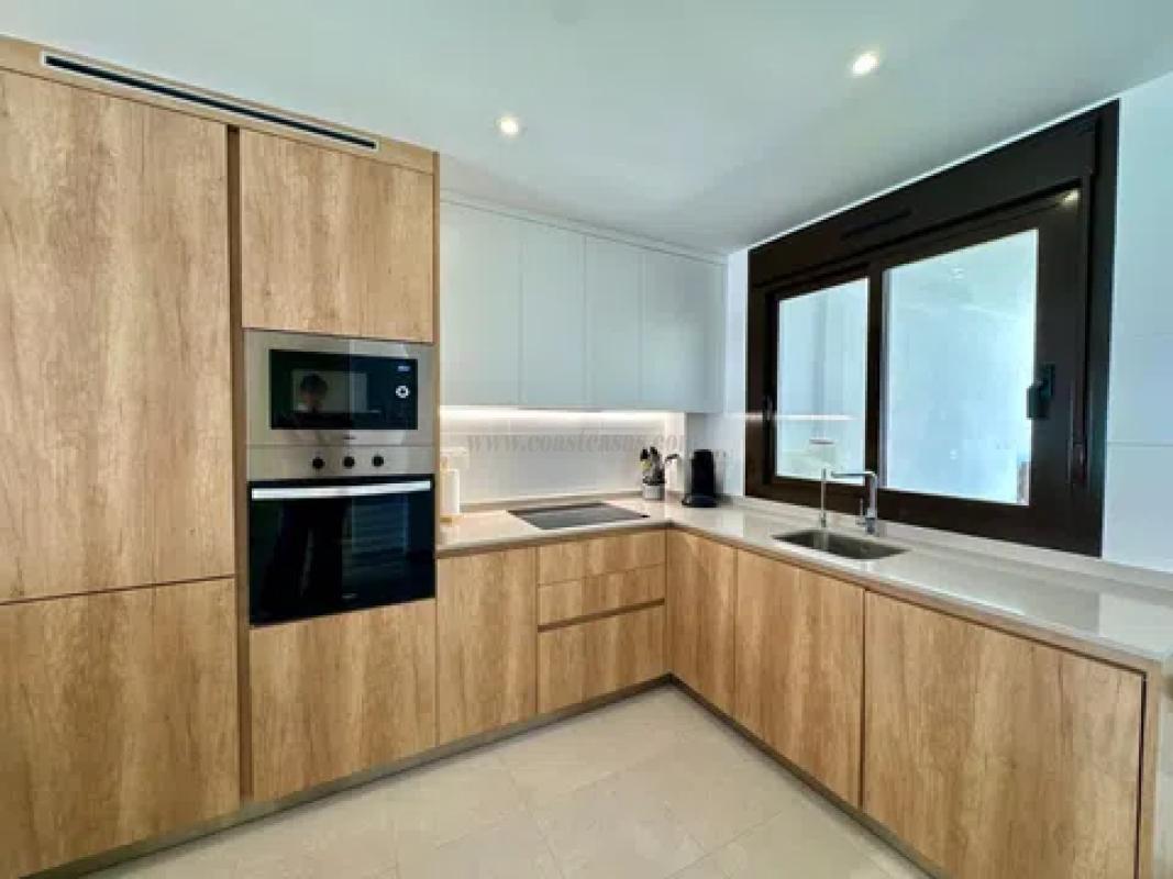 Venta de apartamento en Pilar de la Horadada