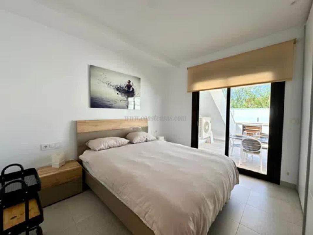 Venta de apartamento en Pilar de la Horadada