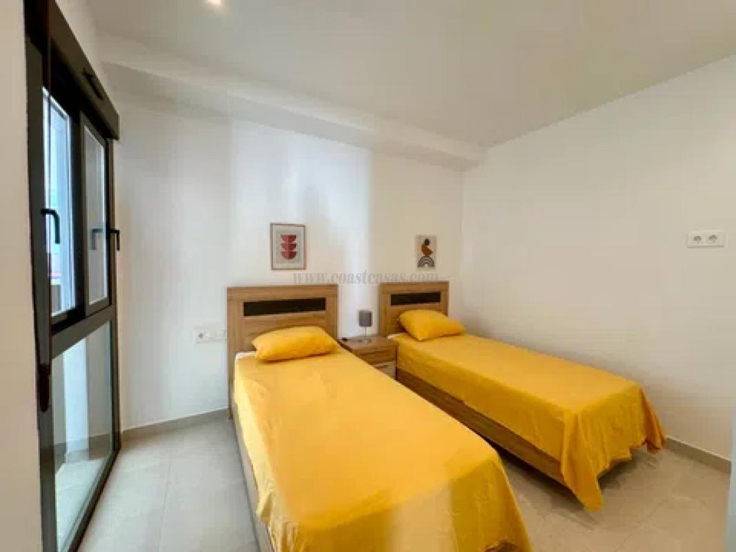 Venta de apartamento en Pilar de la Horadada