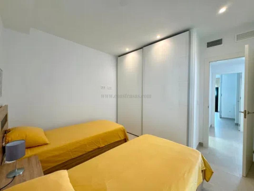 Venta de apartamento en Pilar de la Horadada