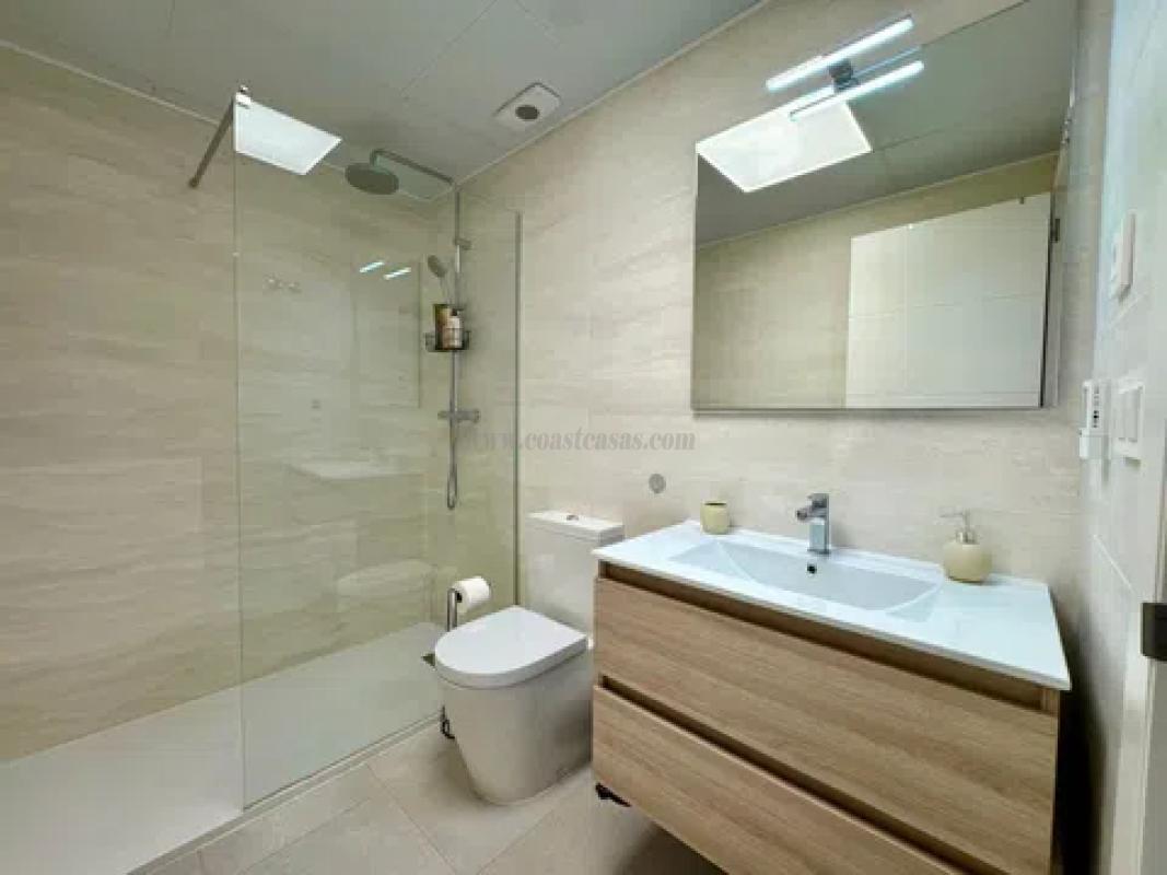 Venta de apartamento en Pilar de la Horadada