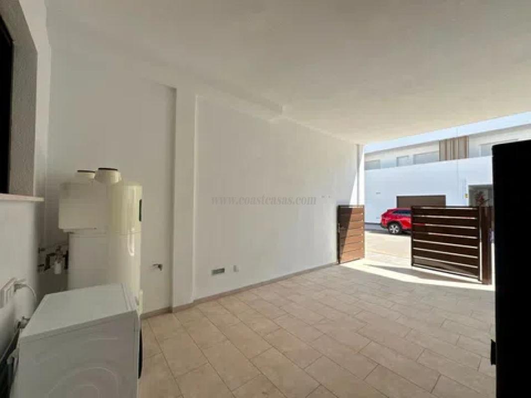 Venta de apartamento en Pilar de la Horadada