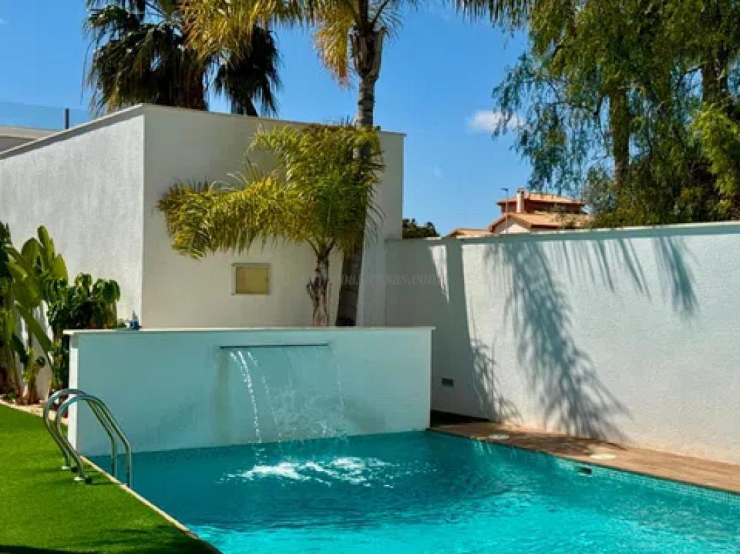 Venta de apartamento en Pilar de la Horadada