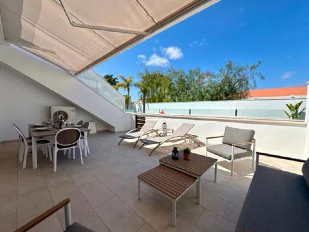 Venta de apartamento en Pilar de la Horadada