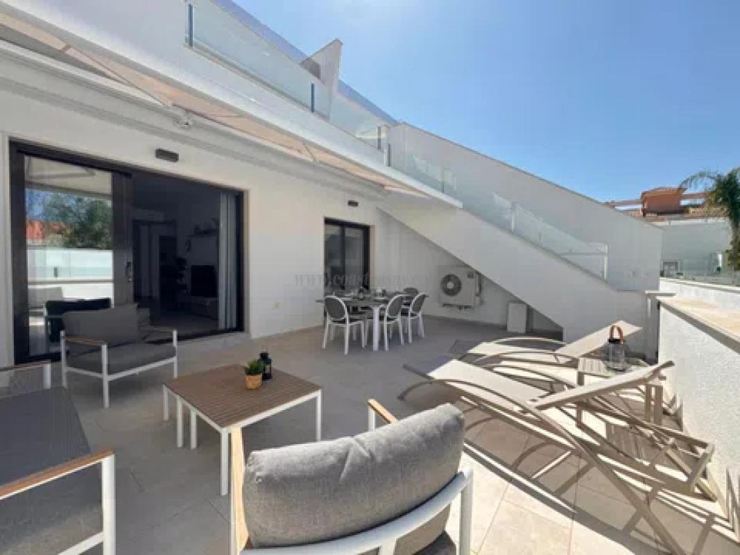 Venta de apartamento en Pilar de la Horadada