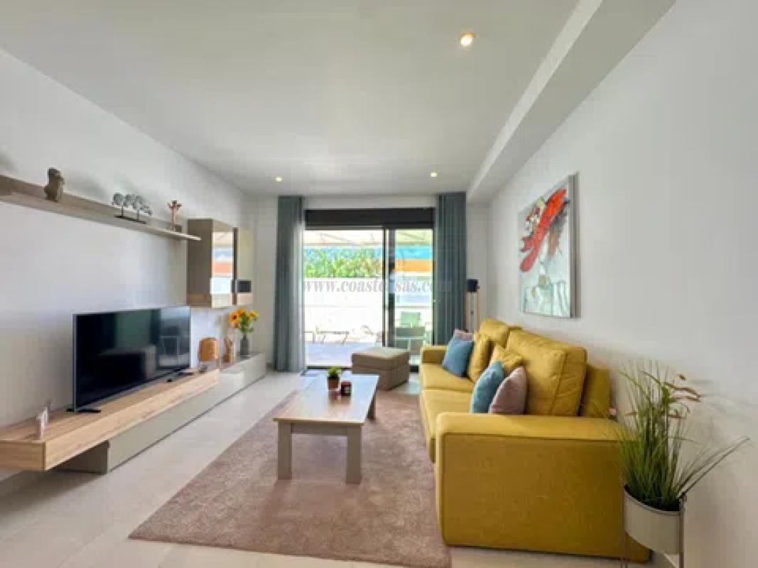 Venta de apartamento en Pilar de la Horadada