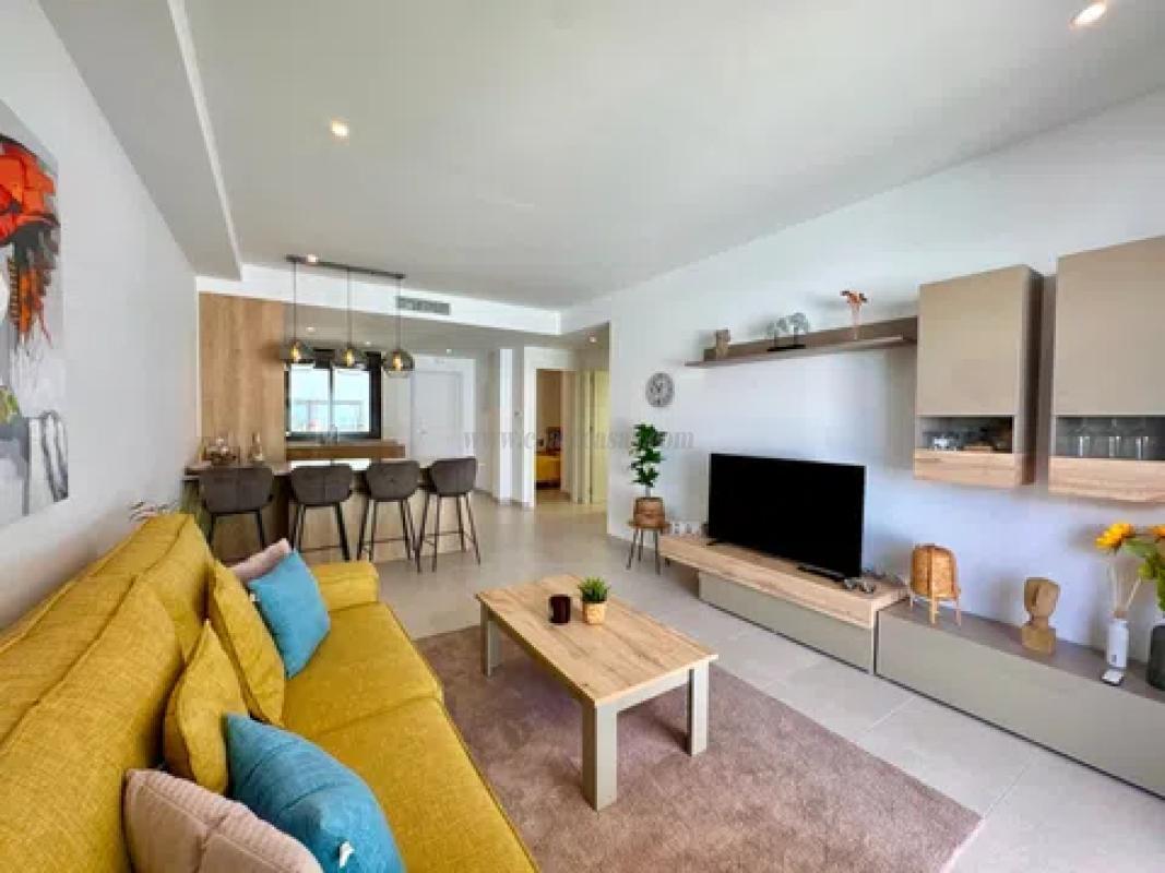 Venta de apartamento en Pilar de la Horadada