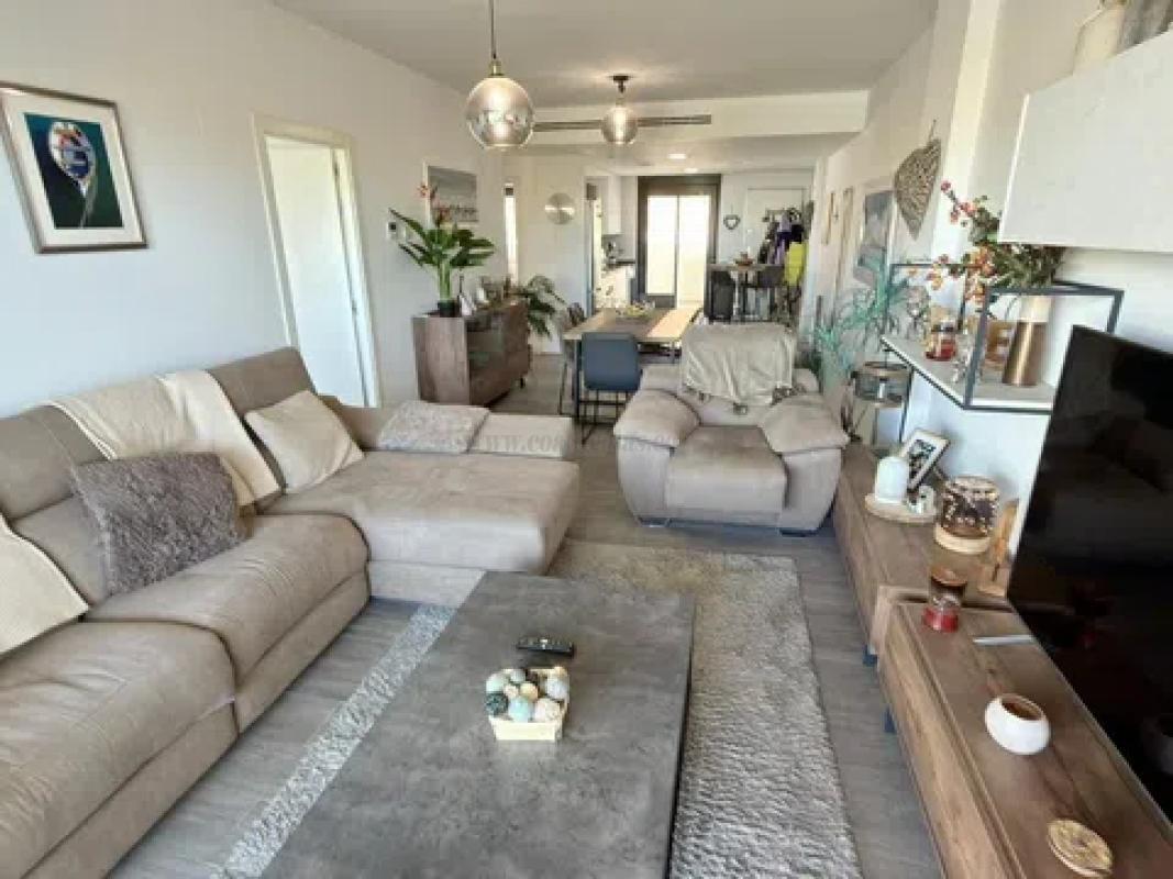 Venta de apartamento en Finestrat