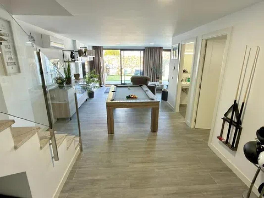 Venta de apartamento en Finestrat