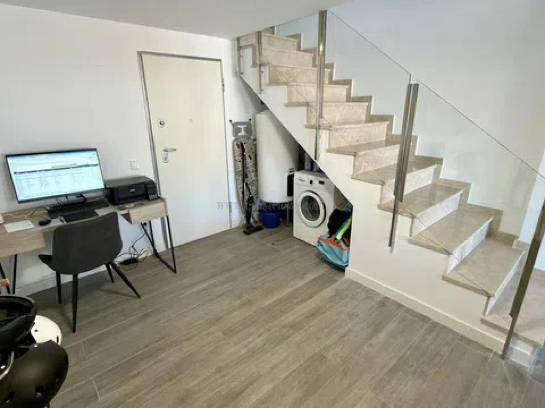 Venta de apartamento en Finestrat