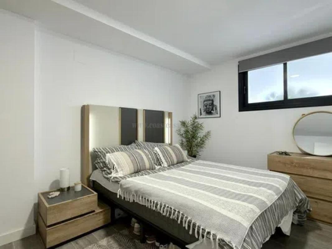 Venta de apartamento en Finestrat