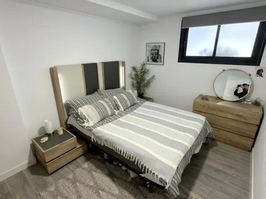 Venta de apartamento en Finestrat