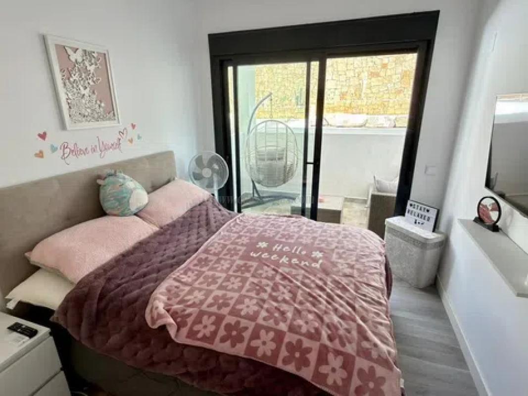 Venta de apartamento en Finestrat