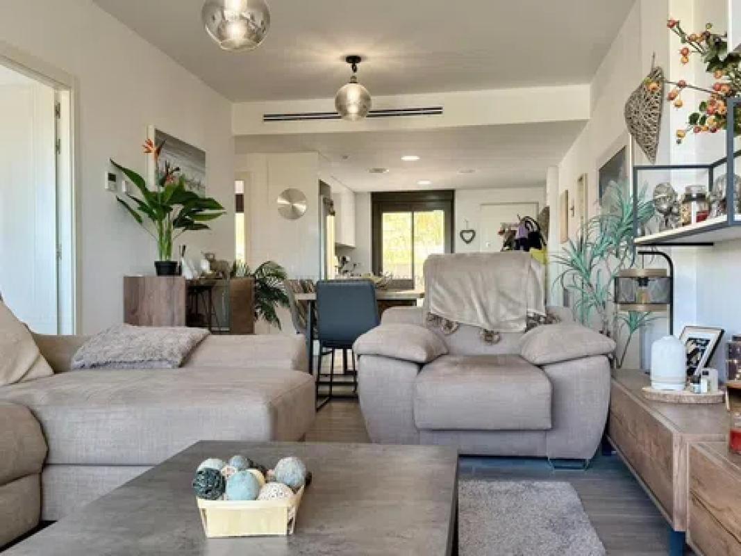 Venta de apartamento en Finestrat