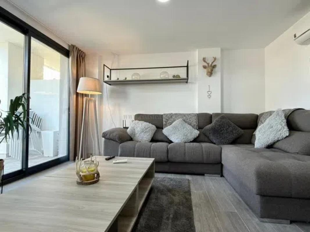 Venta de apartamento en Finestrat