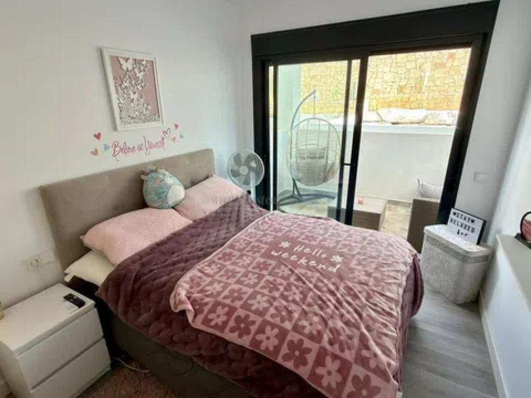 Venta de apartamento en Finestrat