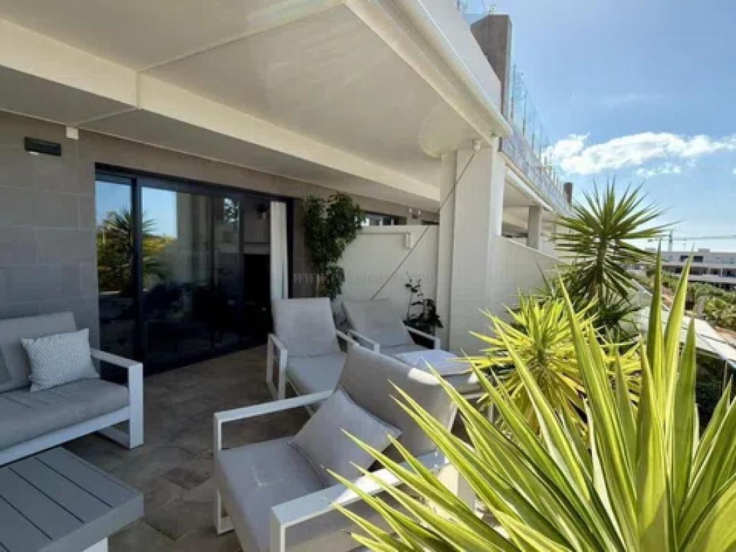 Venta de apartamento en Finestrat