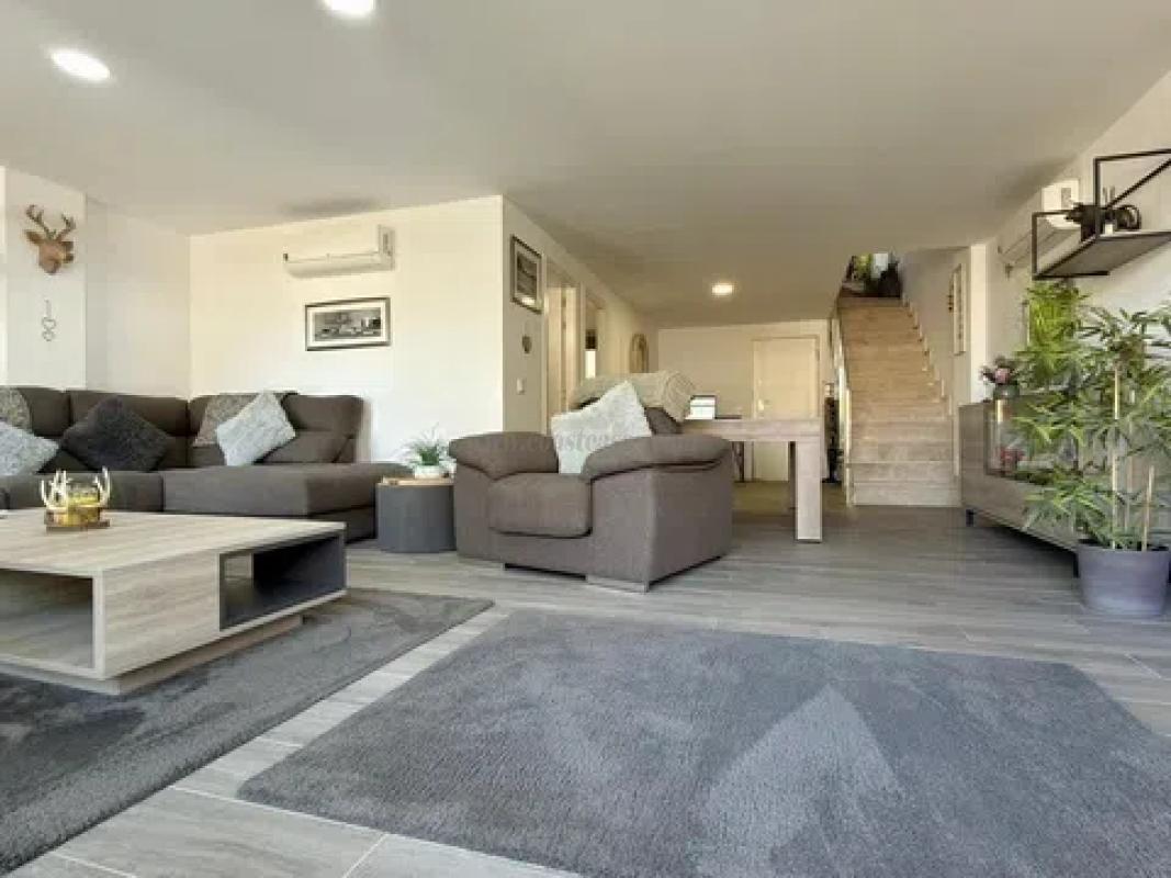 Venta de apartamento en Finestrat