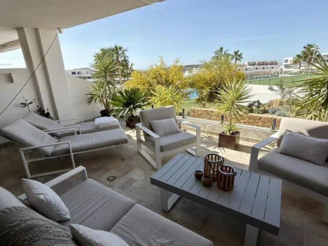 Venta de apartamento en Finestrat