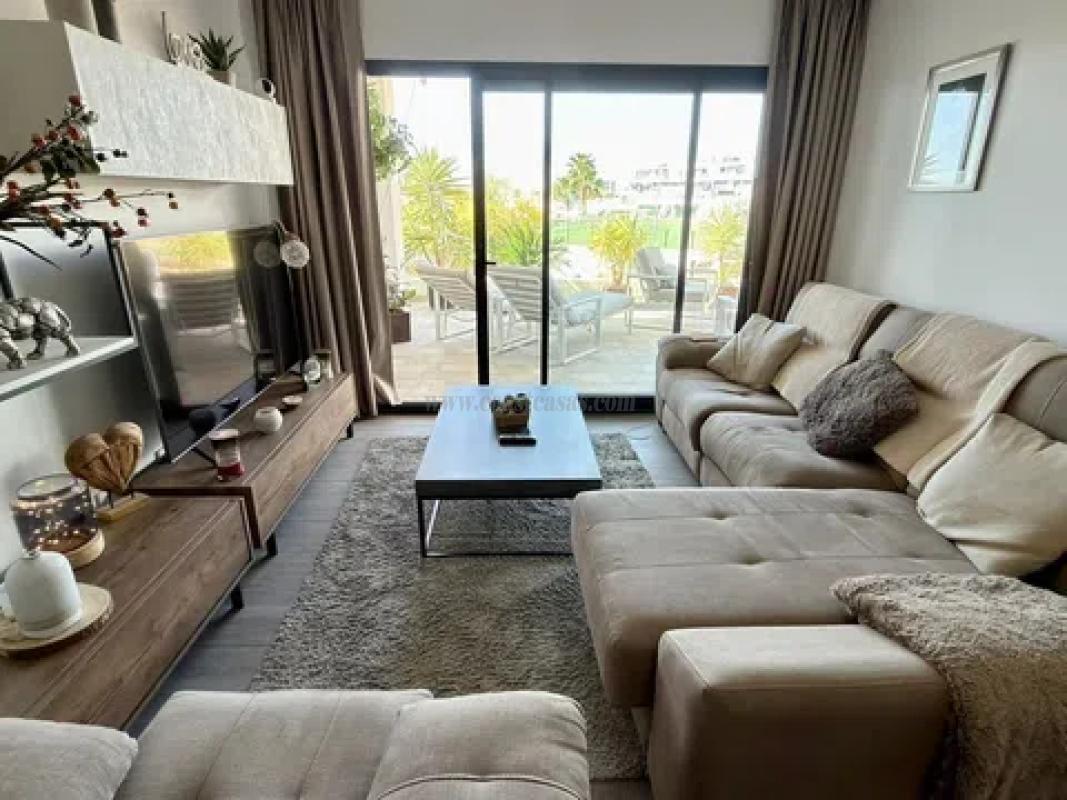 Venta de apartamento en Finestrat