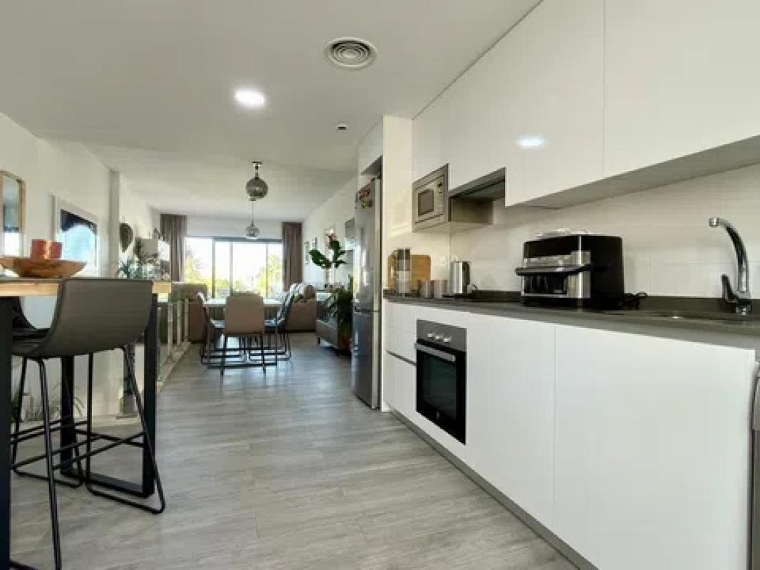 Venta de apartamento en Finestrat
