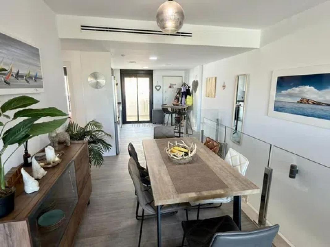 Venta de apartamento en Finestrat
