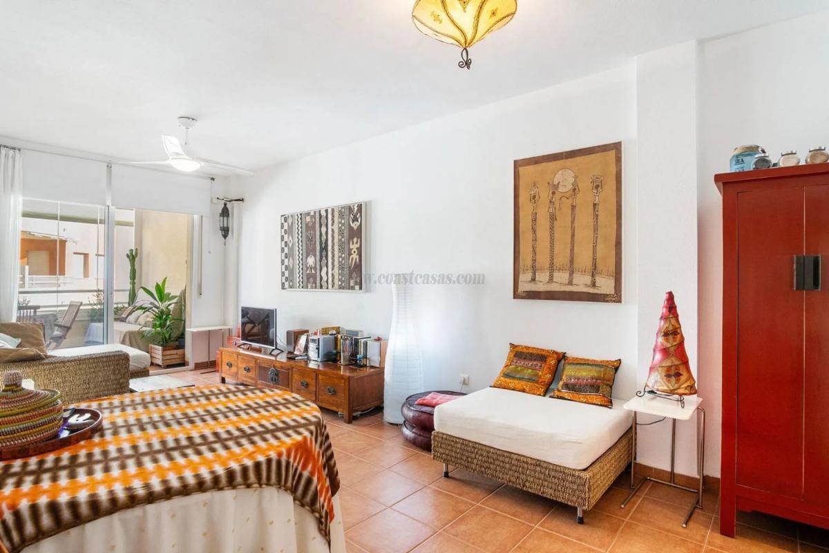 Venta de apartamento en Orihuela